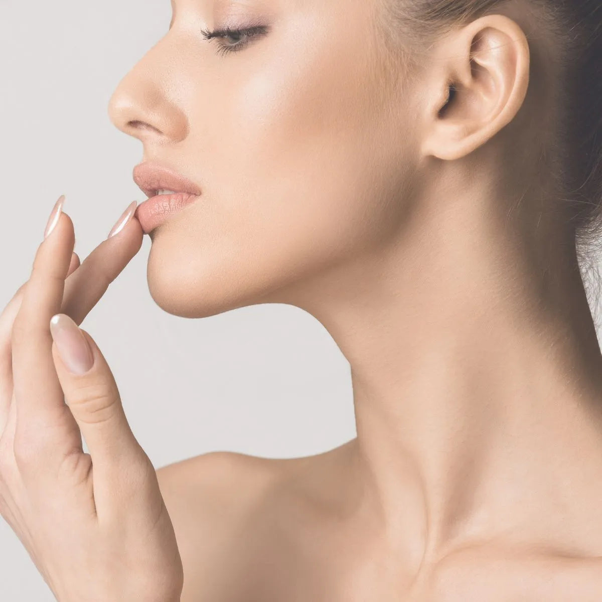 Gloss hydratant pour les lèvres – Une expérience florale et fruitée