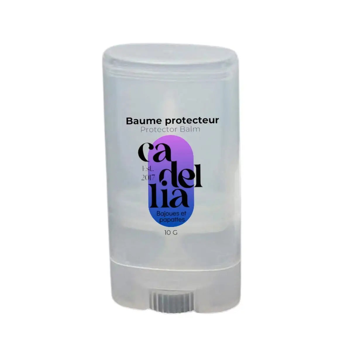 Baume protecteur contre le froid