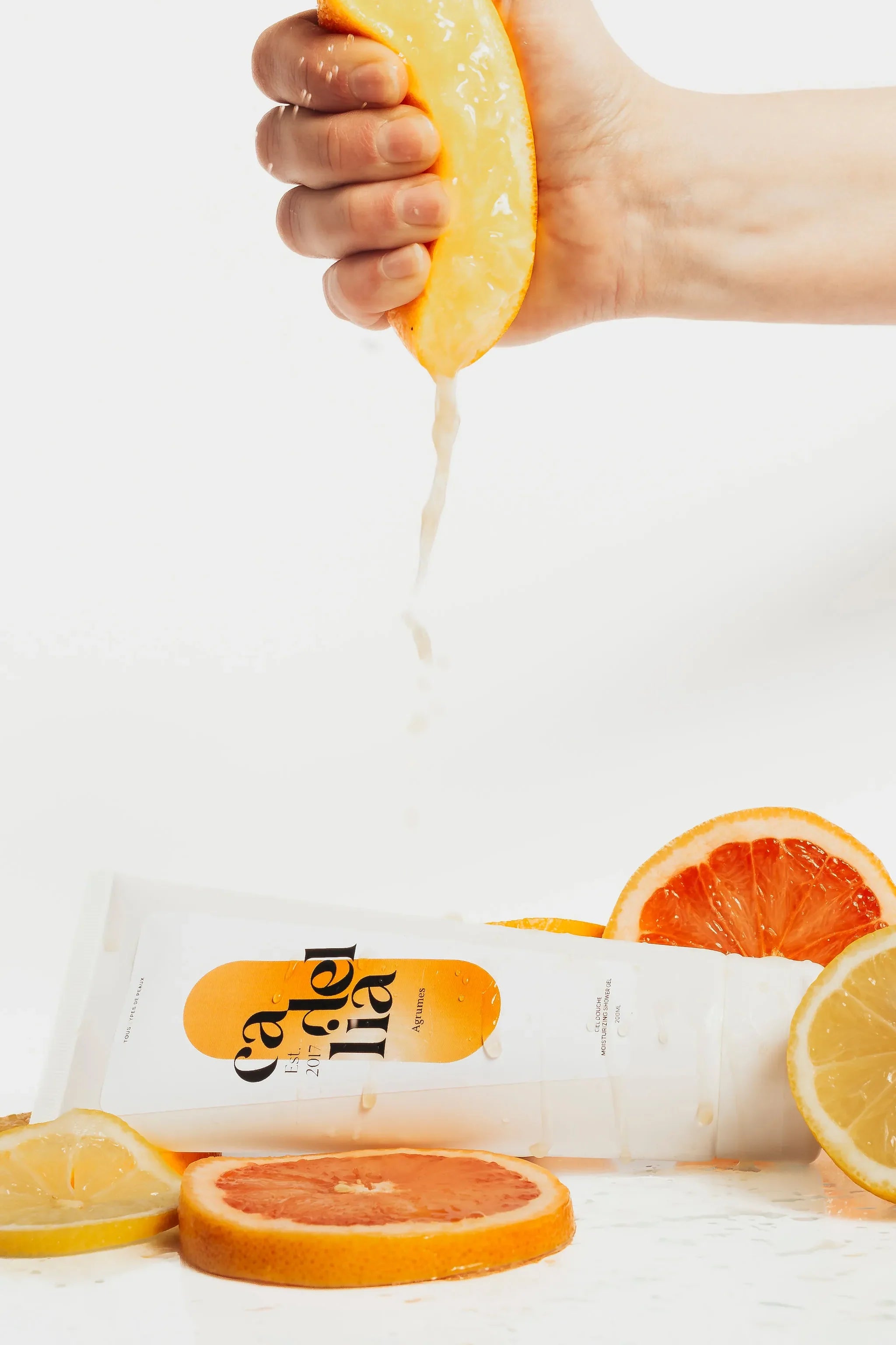 Tous les produits - Cadellia inc.