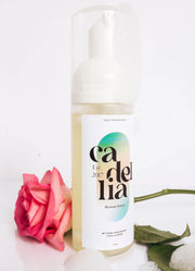 Nettoyant visage cadellia