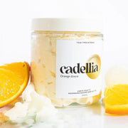 beurre corporel cadellia